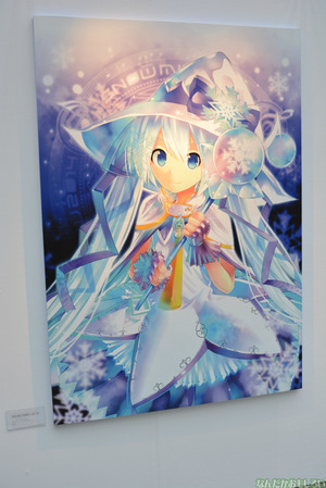 『SNOW MIKU 2014』新千歳空港中心のフォトレポート_0044