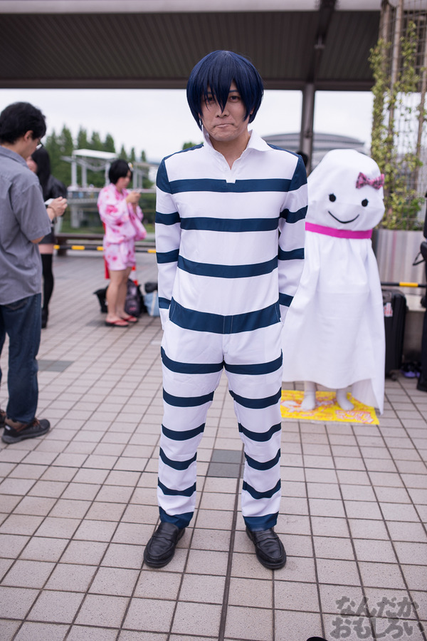 コミケ88コスプレ1日目写真画像まとめ_8774