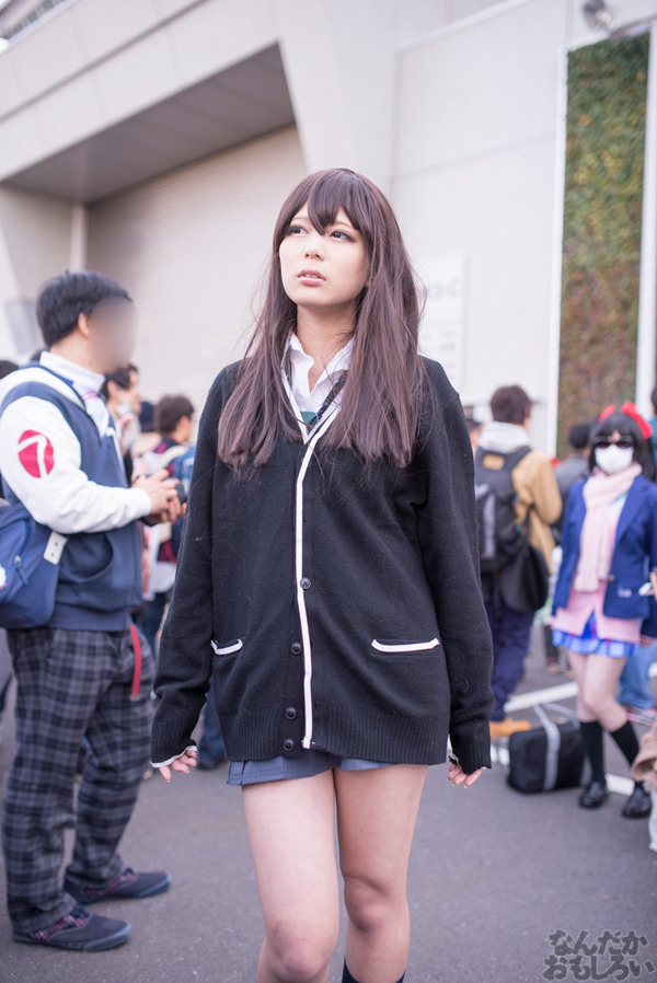 AnimeJapan2015　コスプレ写真画像まとめ_8148