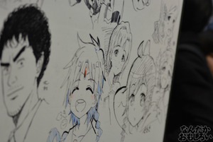 『AnimeJapan 2014（アニメジャパン）』「アニプレックス」「A-1Pictures」ブースのフォトレポート_0289