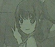 「神のみぞ知るセカイ」若木民喜先生の新作読切『洋菓子店ギャラクシー』が次号のサンデーに掲載!「廃業間際のケーキ店に訪れたのは…」