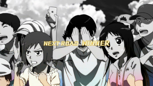 『弱虫ペダル GRANDE ROAD』第23話感想(ネタバレあり)5