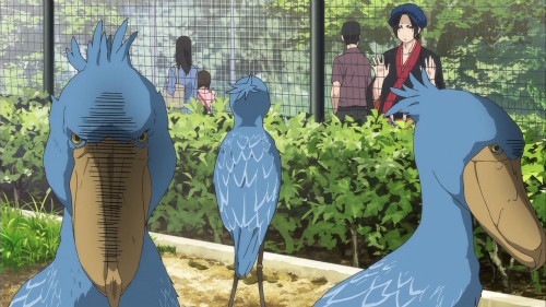 鬼灯の冷徹 第1話感想 10