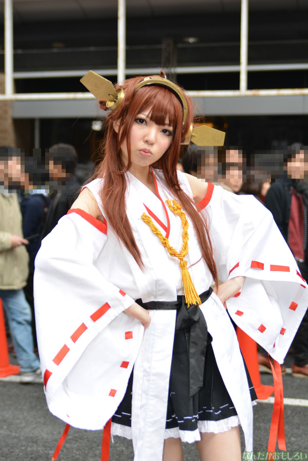 『日本橋ストリートフェスタ2014(ストフェス)』コスプレイヤーさんフォトレポートその1(120枚以上)_0120
