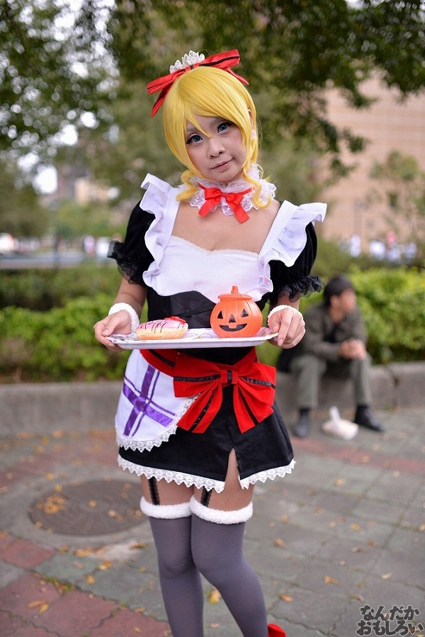 Petit Fancy 21　コスプレ　写真_8259