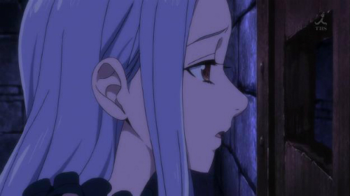 アニメ『七つの大罪』第18話感想 かっこよすぎる…イケメンすぎる…(ネタバレあり)3