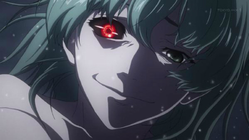 『東京喰種√A(ルートA)』第11話感想(ネタバレあり)5