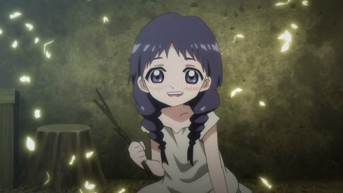 マギ The Kingdom of magic 第21話感想 3