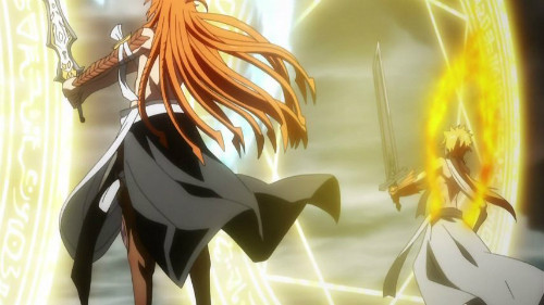 『マギ The Kingdom of magic』第23話「魔装戦士たち」感想など5