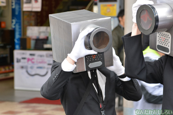 『日本橋ストリートフェスタ2014(ストフェス)』コスプレイヤーさんフォトレポートその1(120枚以上)_0028