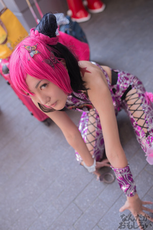 『ワンフェス2015夏』コスプレ画像まとめ_7658