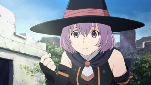 『灰と幻想のグリムガル』第3話感想(ネタバレあり)10