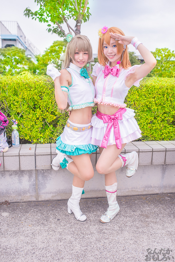 コミケ88 1日目のコスプレ写真画像まとめ_8938