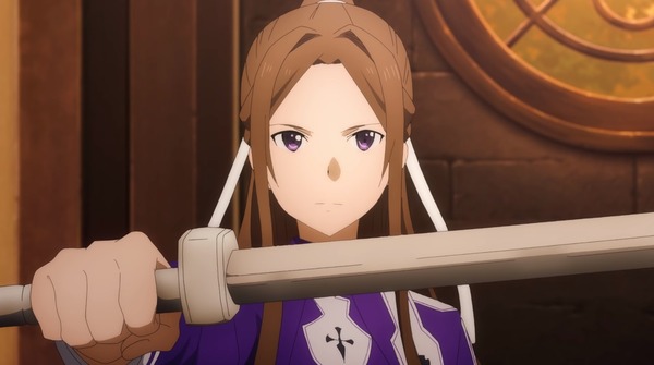 アニメ『ソードアート・オンライン アリシゼーション』第7話_002657