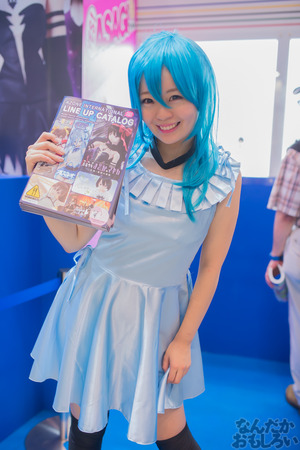 『ワンフェス2015夏』コスプレ画像まとめ_7450