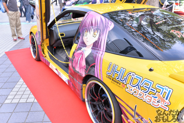 アニ玉祭　痛車　写真画像_6233