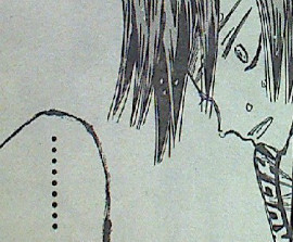 弱虫ペダル第259話感想 真波・・・