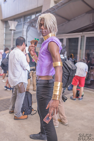 『ワンフェス2015夏』コスプレ画像まとめその2_7899