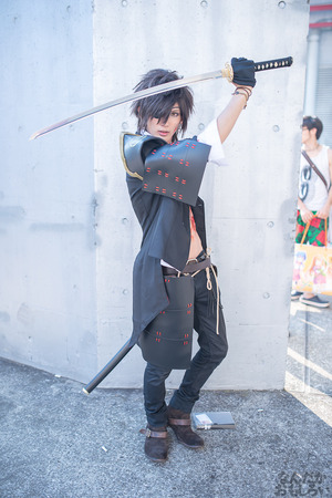 『ワンフェス2015夏』コスプレ画像まとめその2_7944