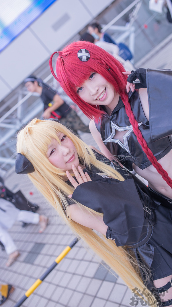 『コミケ88』2日目コスプレ画像まとめ_9006