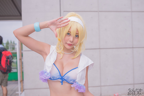 コミケ88 コスプレ画像写真まとめ_8869