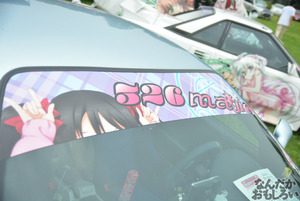 ラブライブ！痛車　第7回館林痛車ミーティング_0456