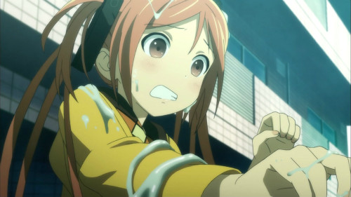 『ブラック・ブレット』第1話「最後の希望」感想など2