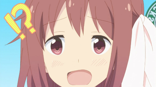 桜Trick　第5話感想　4