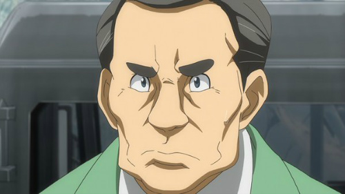 『機動戦士ガンダム 鉄血のオルフェンズ』第16話感想(ネタバレあり)2