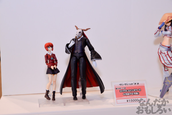 東方、ごちうさ、ラブライブ!『トレフェス in 有明13』フィギュアフォトレポートまとめその2_0414