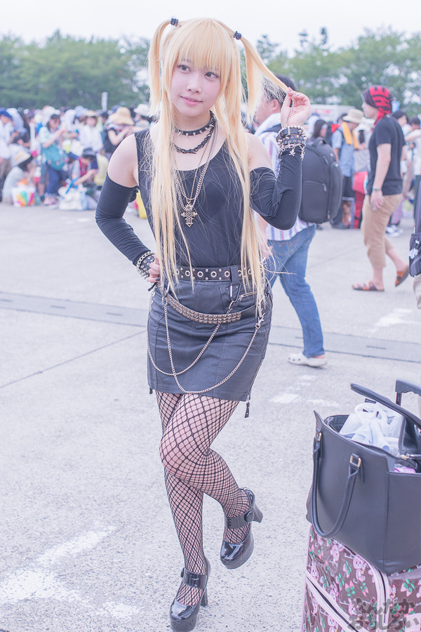 コミケ88 コスプレ画像写真まとめ_8790