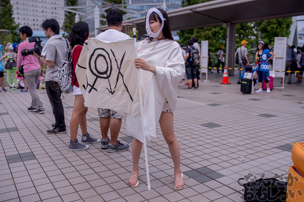 コミケ88コスプレ1日目写真画像まとめ_8720