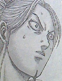 キングダム第346話感想 李牧2