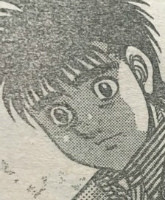 『はじめの一歩』1172話（ネタバレあり）