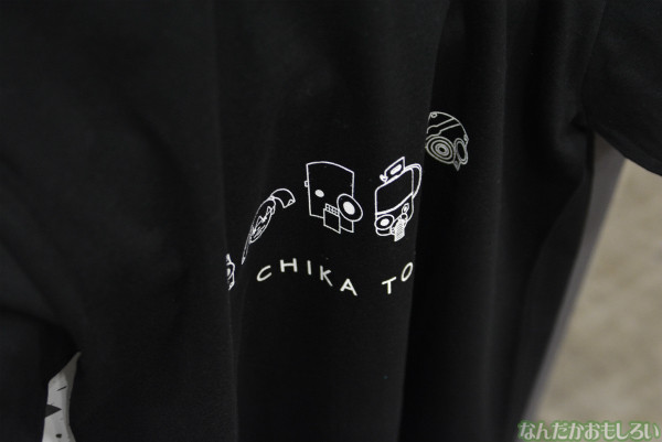 『ワンフェス2014冬』ディーラー「CHIKA」と「ギガギズモ」の個性的なロボットトイ_0682