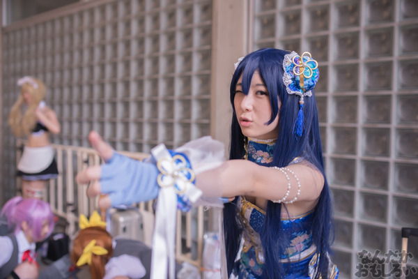 『ワンフェス2015夏』コスプレ画像まとめ_7639