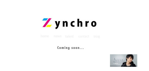 株式会社Zynchro