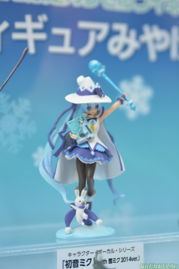 『SNOW MIKU 2014』新千歳空港中心のフォトレポート_0023