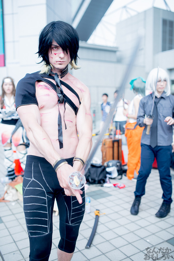 コミケ88 コスプレ画像写真まとめ_8887