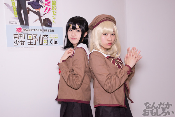AnimeJapan2015　コスプレ写真画像まとめ_8110
