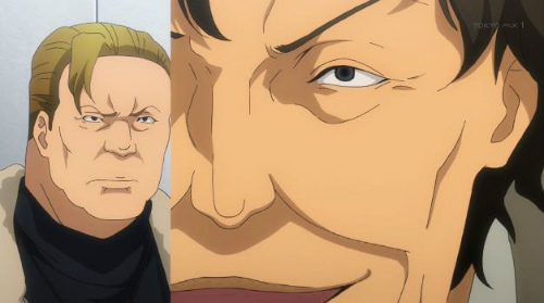 『GATE 自衛隊 彼の地にて、斯く戦えり』第10話感想(ネタバレあり)3