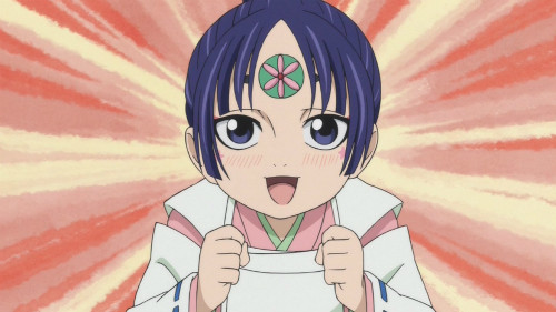 鬼灯の冷徹 第4話感想 5