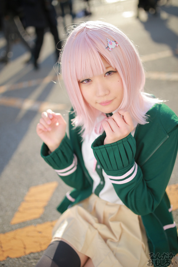 『ワンフェス2016冬』コスプレフォトレポート _5615