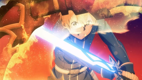 『ソードアート・オンライン アリシゼーション』第14話（ネタバレあり）