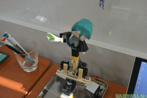 『初音ミク実体化への情熱展』フォトレポート(90枚以上)_0427