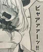 『手品先輩』週刊少年マガジン出張掲載漫画感想(ネタバレあり)3