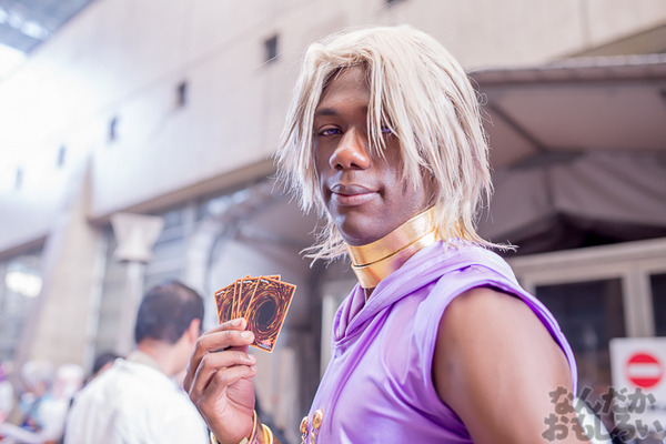 『ワンフェス2015夏』コスプレ画像まとめその2_7900