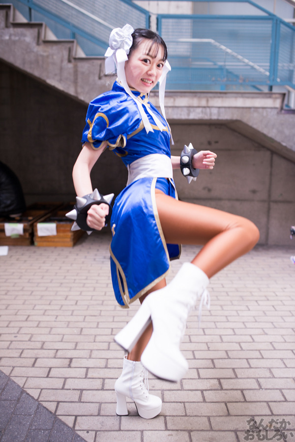 コミケットスペシャル6(コミスペ)コスプレ画像まとめ_8660