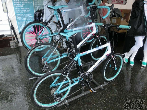 第10回痛Gふぇすたinお台場 初音ミク・ボーカロイド 東方Project 痛車 画像_5721