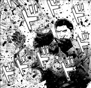 『喧嘩稼業』第65話感想(ネタバレあり)2
